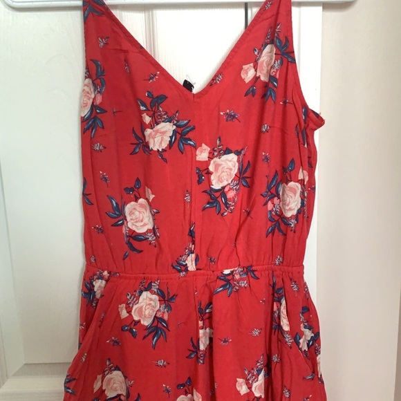 H&M romper - Picture 4 of 5